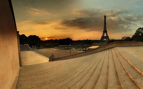 Eiffel Tower Hd Wallpaper Background Image 2560x1600
