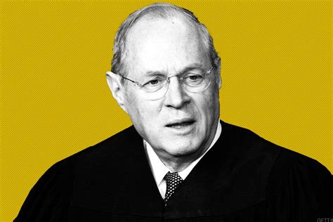 Justice Anthony Kennedy Is Retiring From Supreme Court Thestreet