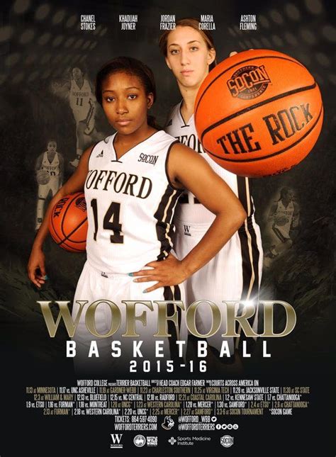 17 Best Images About Women S Basketball Posters On Pinterest Women S