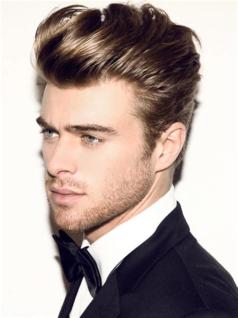 15 Classic Hairstyles For Men Look Classy In And Out Hottest Haircuts
