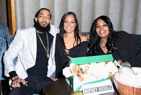 How Nipsey Hussle Inspired Thousands Of Eritrean Americans
