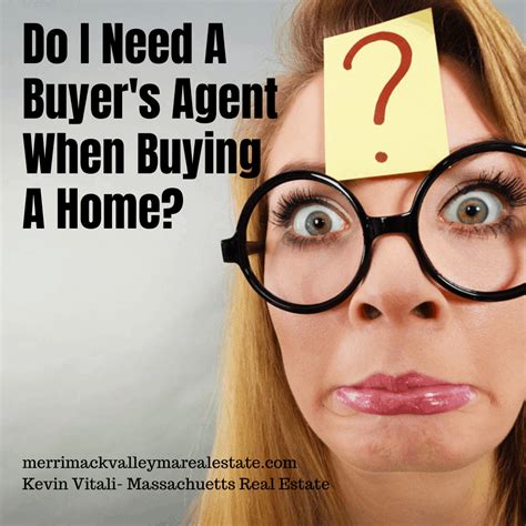 Do I Need A Buyers Agent When Buying A Home Buyers Agent Home