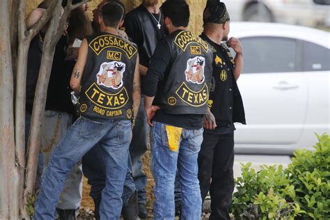 Outlaw Biker Gangs Prize Us Soldiers Feds Say Nbc News