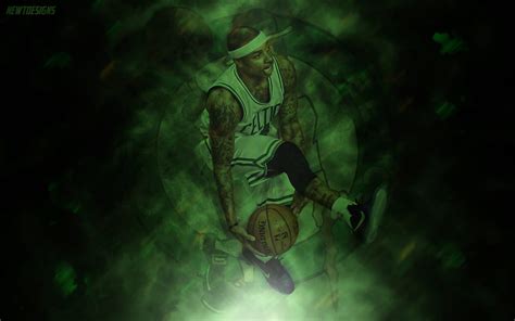 I'm not sure isaiah thomas needed to pass the ball between his legs, but i'm sure glad he did. Isaiah Thomas Dunk In Game Celtics | 2020 Live Wallpaper HD