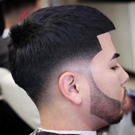 Stylish Low Fade Haircuts For Men Drop Fade Haircut Mens Haircuts
