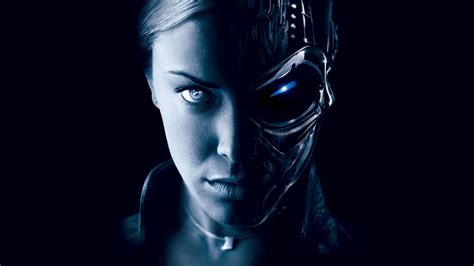 Terminator 3 Rise Of The Machines Wallpapers And Images Wallpapers