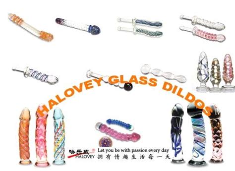 Glass Dildo From China Manufacturer Manufactory Factory And Supplier