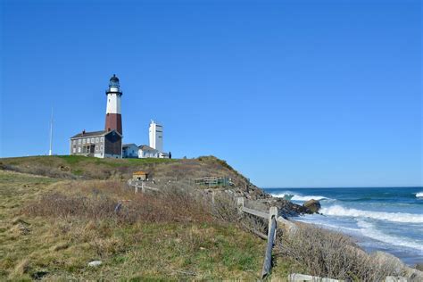 Montauk Point State Park All You Need To Know Before You Go