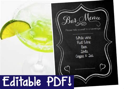 Whether you're hosting an engagement party or have been tasked with bringing a dish to share, these recipes are perfect for the occasion. 6+ Engagement Party Menu Templates - PSD, AI | Free ...