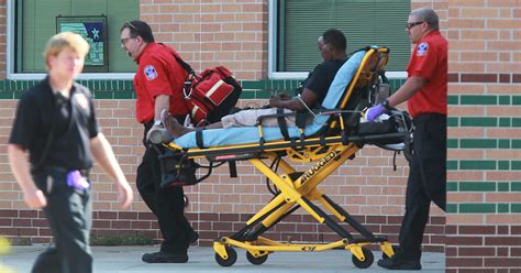 One Teen Dead 3 Injured In Texas School Stabbing