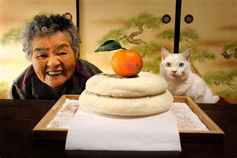 Itsmicolmotaheartwarming“for The Last 13 Years Japanese Photographer