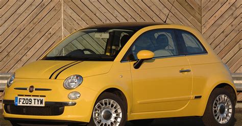 The Market For Fiat 500s Goes Pop Mirror Administrator Mirror Online