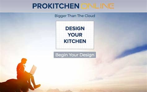 Hasta 9 cuotas sin interés. 17 programas para diseñar cocinas en 2020 - IsotipoDesign