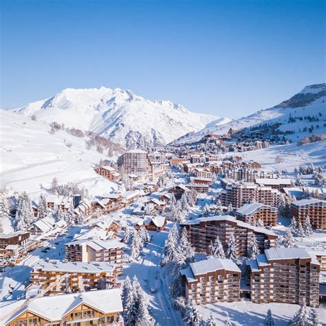 Station De Ski Alpes Office De Tourisme Des 2 Alpes Vacances Au Ski