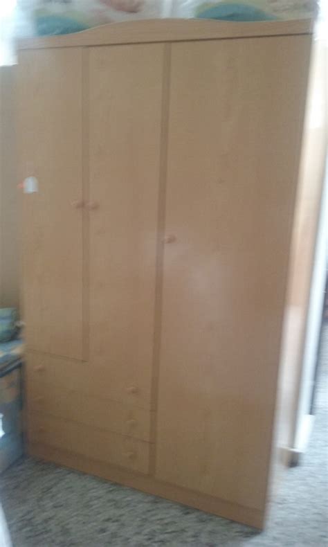 New2you Furniture Second Hand Wardrobes For The Bedroom Refj507