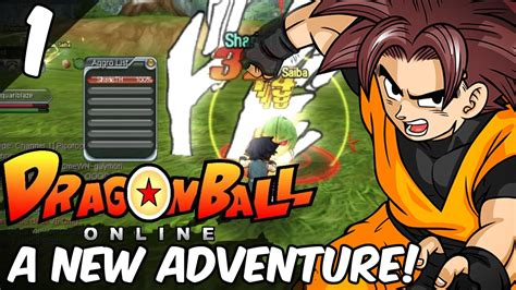 Check spelling or type a new query. Dragon Ball Online Global - Episode 1: A New Adventure ...