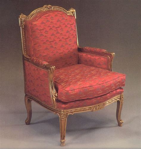 Luxury classic armchair, upholstered armchair for living room | IDFdesign