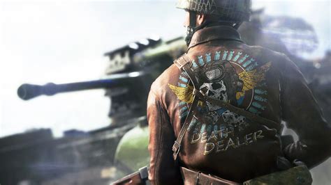 Battlefield V Trailer Zo Hoorde De Eerste Trailer Eruit Te Zien