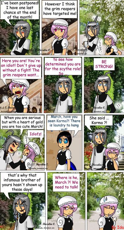 Alter Ego3 P34 By Fizzreply On Deviantart
