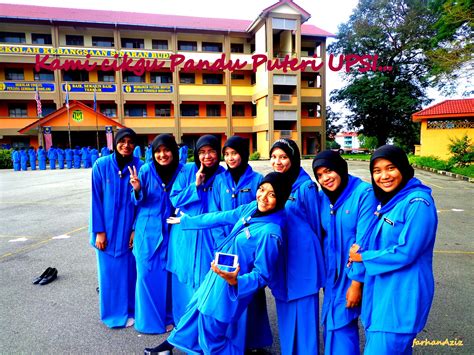 Baju Uniform Pandu Puteri : Uniform Persatuan Puteri Islam Malaysia / Nak jadikan ceritanya ...