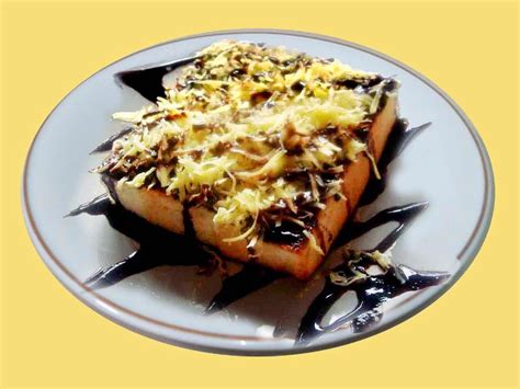 1.100 resep roti bakar keju ala rumahan yang mudah dan enak dari komunitas memasak terbesar dunia! katalog gambar | template | disain grafis