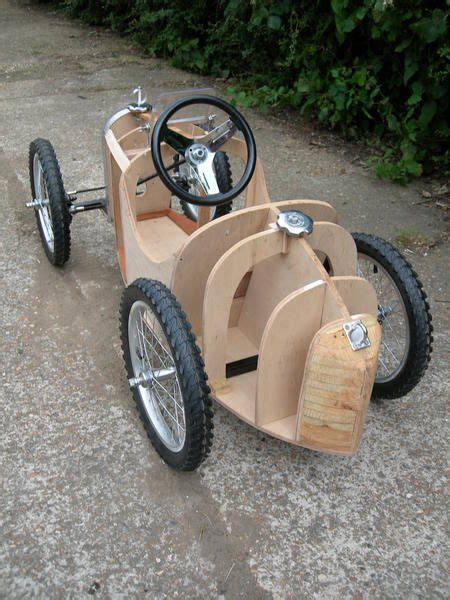 Pedal Car Plans Page 2 The Pub Off Topic The Cyclekart Club Artofit
