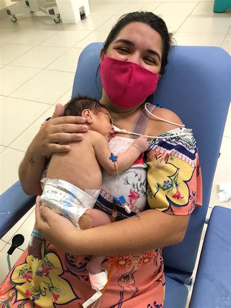 Mãe Cria Campanha Para Salvar O Filho De Dois Anos Que Precisa De Tratamento De R 500 Mil Nos