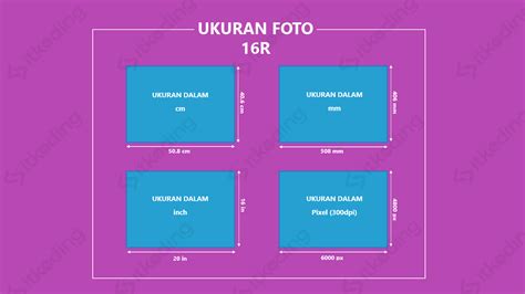 2 Inci Sama Dengan Berapa Cm Cara Mengubah Inci Menjadi Centimeter 7