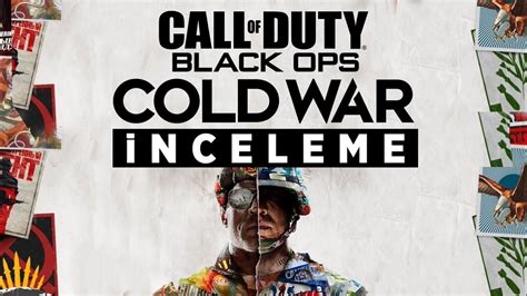 Call Of Duty Black Ops Cold War İnceleme Youtube