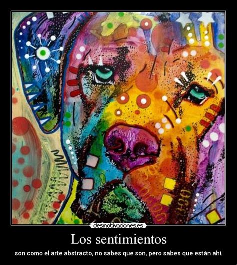 Los sentimientos | Desmotivaciones