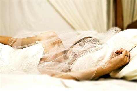 Sleeping Bride Bed 2 Paul Armstrong Flickr