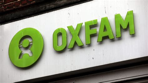 Oxfam Scandal In Haiti And Africa Is No Reason To Cut Foreign Aid
