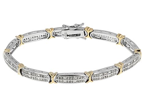 Shop Diamond Bracelets