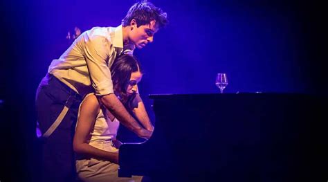 review the last five years southwark playhouse london