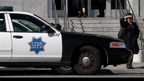 No Charges For Sfpd Officers In 2015 Fatal Shooting Kqed
