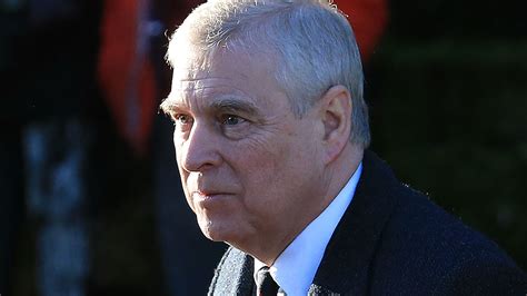 Prince Andrew Reaches Settlement With Virginia Giuffre In Us Civil Sex Assault Case Hello