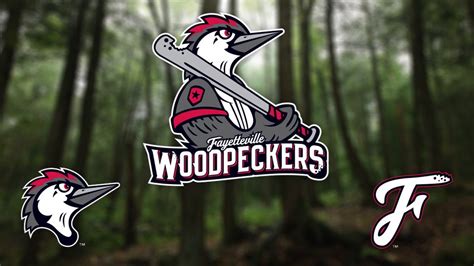Dsl dodgers (affiliate of the los angeles dodgers). Fayetteville Woodpeckers are the newest team in the minors ...