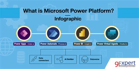 Power Platform Infographic