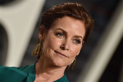Carey Lowell Is Richard Geres 2nd Ex Wife What We Know About Their