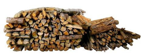 Firewood Sacked Png Photos Png Mart