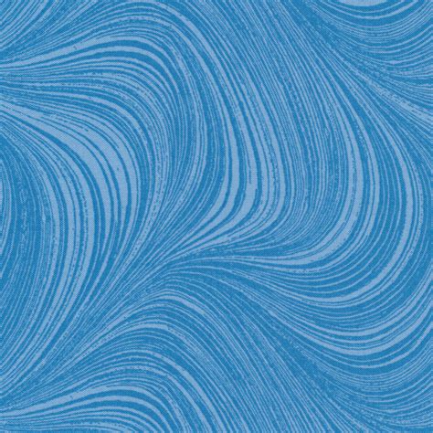 Wave Texture 2966 55 Sky By Benartex Fabrics Shabby Fabrics