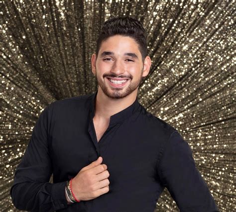 Dwts 2020 Live Launches In Richmond January 9 And Alan Bersten Is