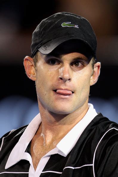 Andy Roddick Us Tennis Star Profile And Latest Photographs Sports Stars