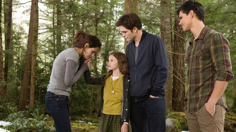 Se The Twilight Saga Breaking Dawn Part 2 Online Viaplay