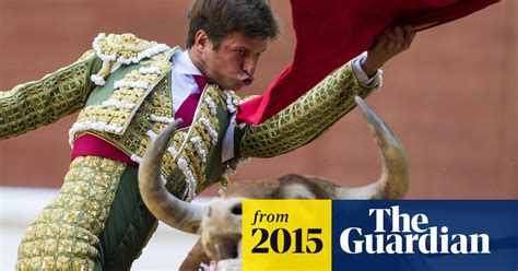 Bullfighting Returns To San Sebastián After Three Year Ban