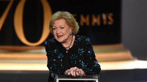 How Betty White Is Celebrating Her 99th Birthday