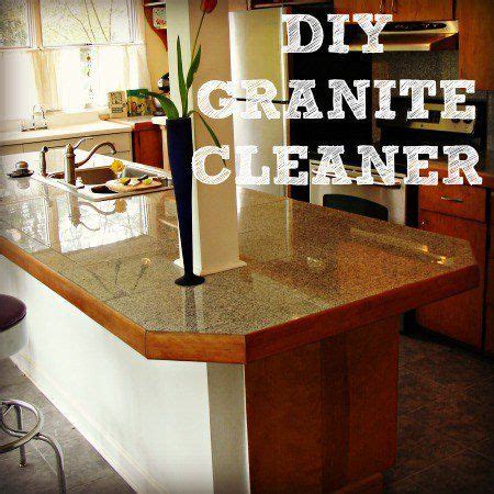 Favorite essential oils for cleaning granite Homemade Granite-Safe Disinfecting Cleaner | Natural stone ...