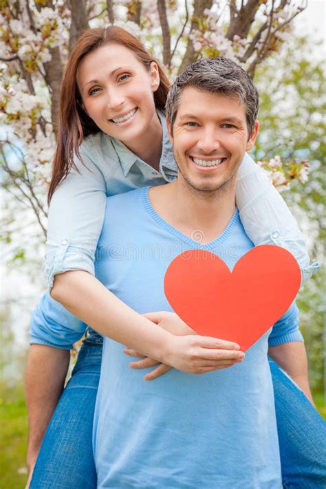 Valentine Couple Stock Image Image Of Pair Happy Affection 37213453