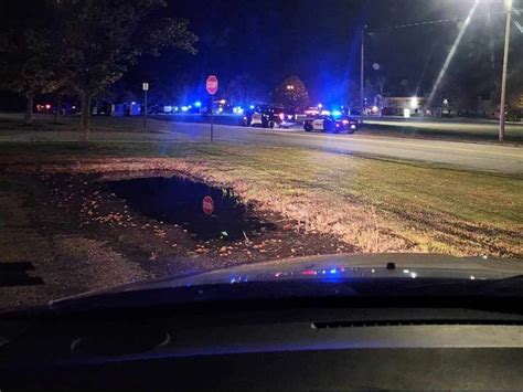 'Very scared': Terrifying moments after gunman opened fire in Lewiston
