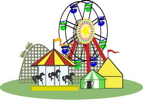 Free Amusement Rides Cliparts Download Free Amusement Rides Cliparts